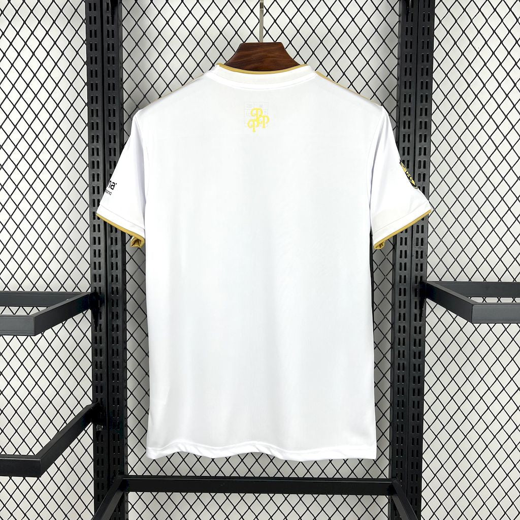 Camisa Pio FC 25/26 - Versão (Torcedor) Masculina