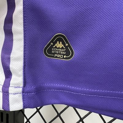 Camisa Fiorentina Home 25/26 - Versão (Torcedor) Masculina