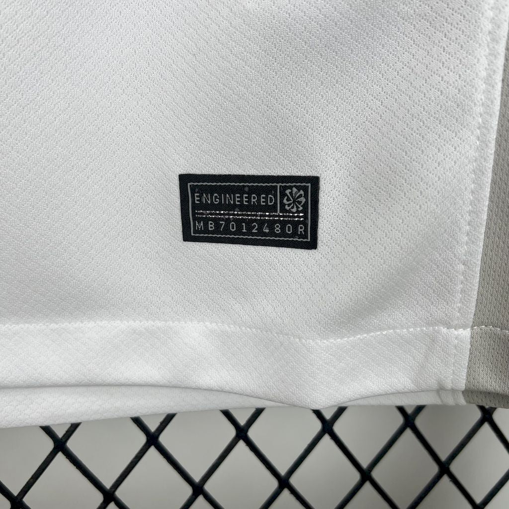 Camisa Tottenham Home 25/26 - Versão (Torcedor) Masculina