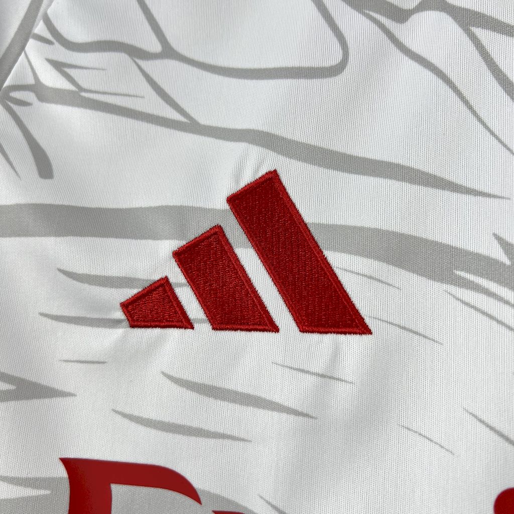 Camisa Benfica 25/26 Edição Especial - (Torcedor)