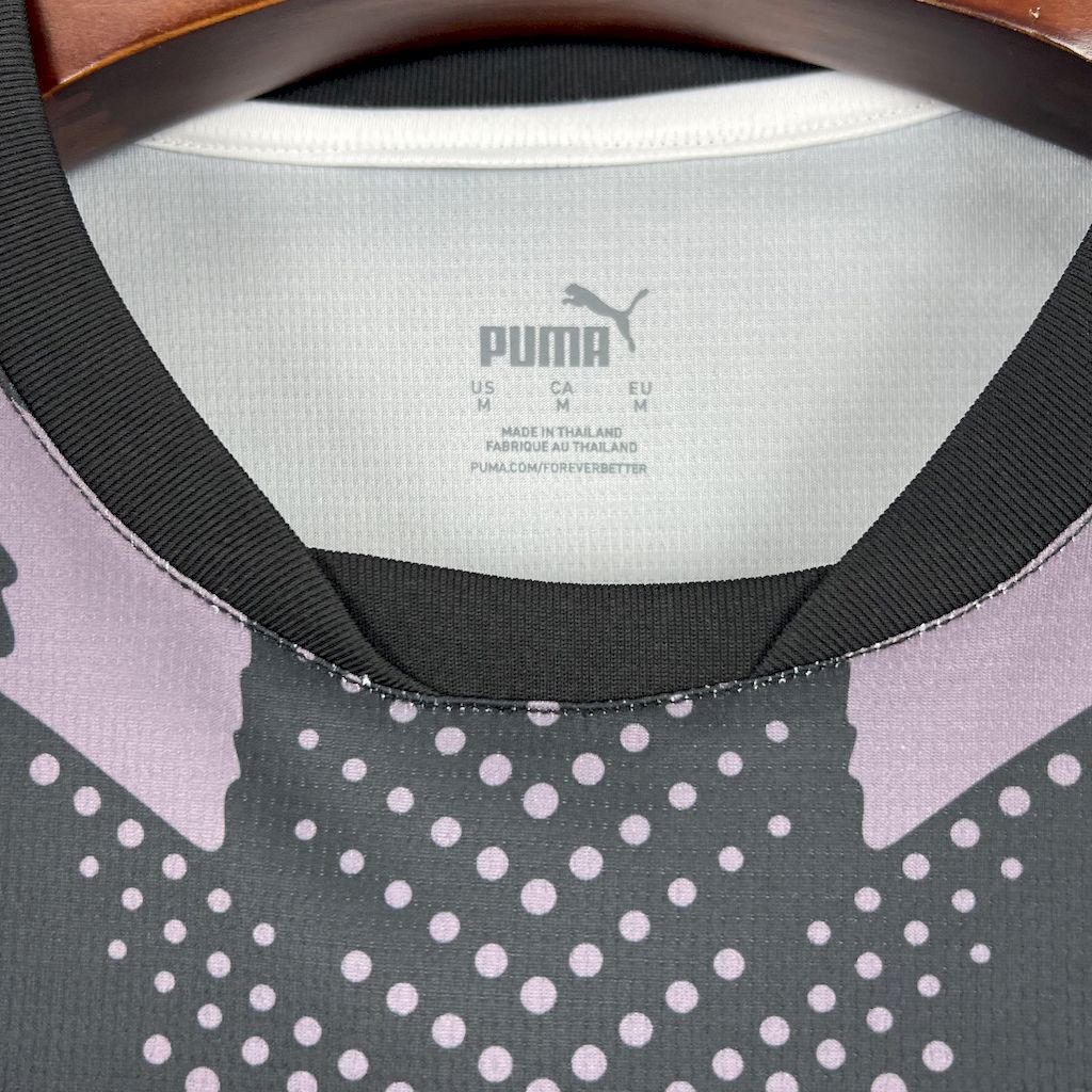 Camisa Universidad Católica Goleiro 25/26 - (Torcedor) Masculina