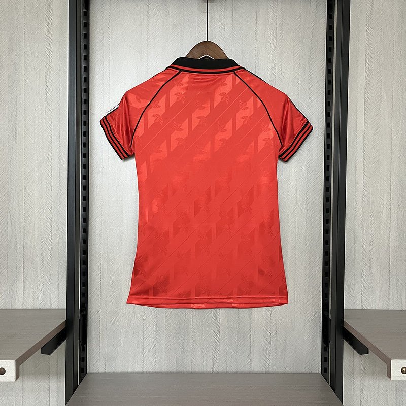 Camisa Flamengo 2025 Edição Especial - (Feminina)