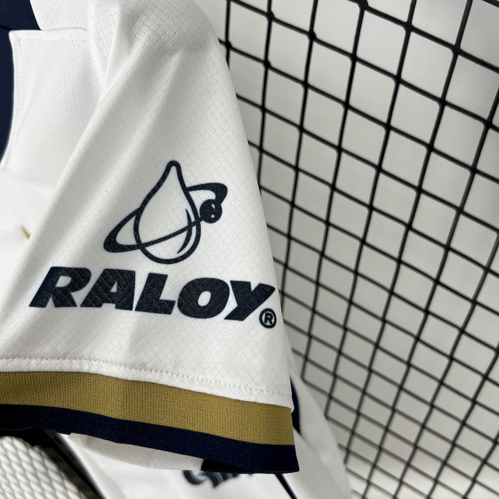 Kit Infantil Pumas UNAM Home 25/26