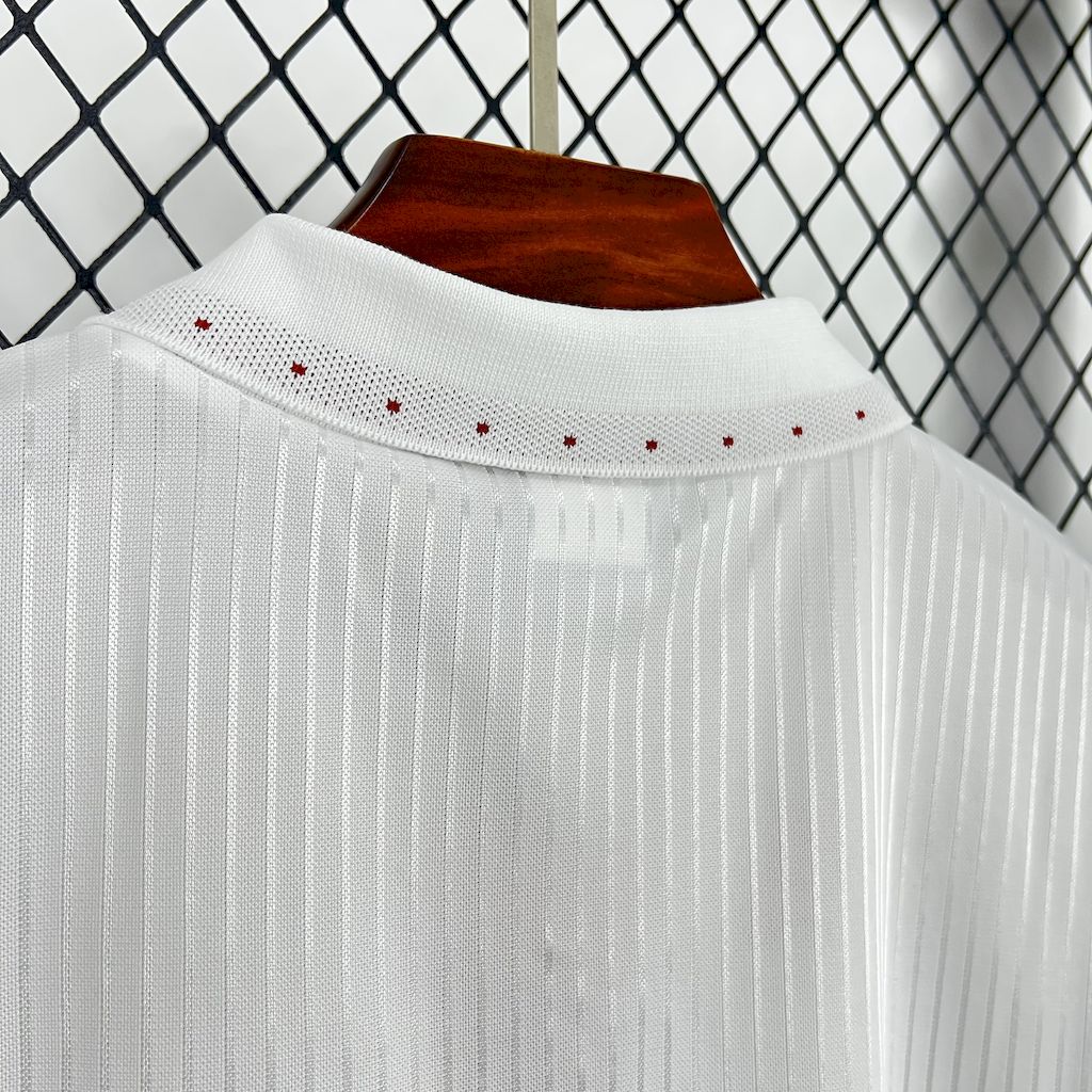 Camisa Albacete Home 95/96 - Versão (Retrô)