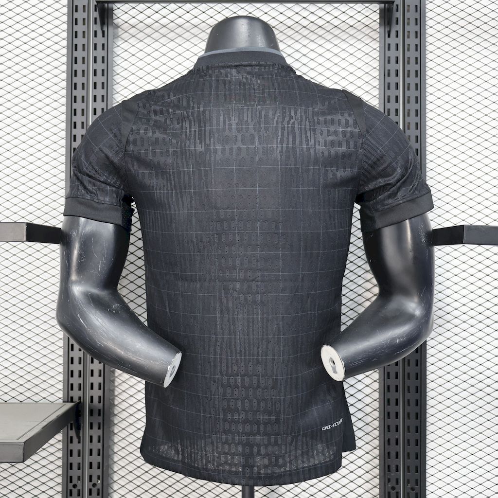 Camisa Tottenham 25/26 Away - (Jogador)