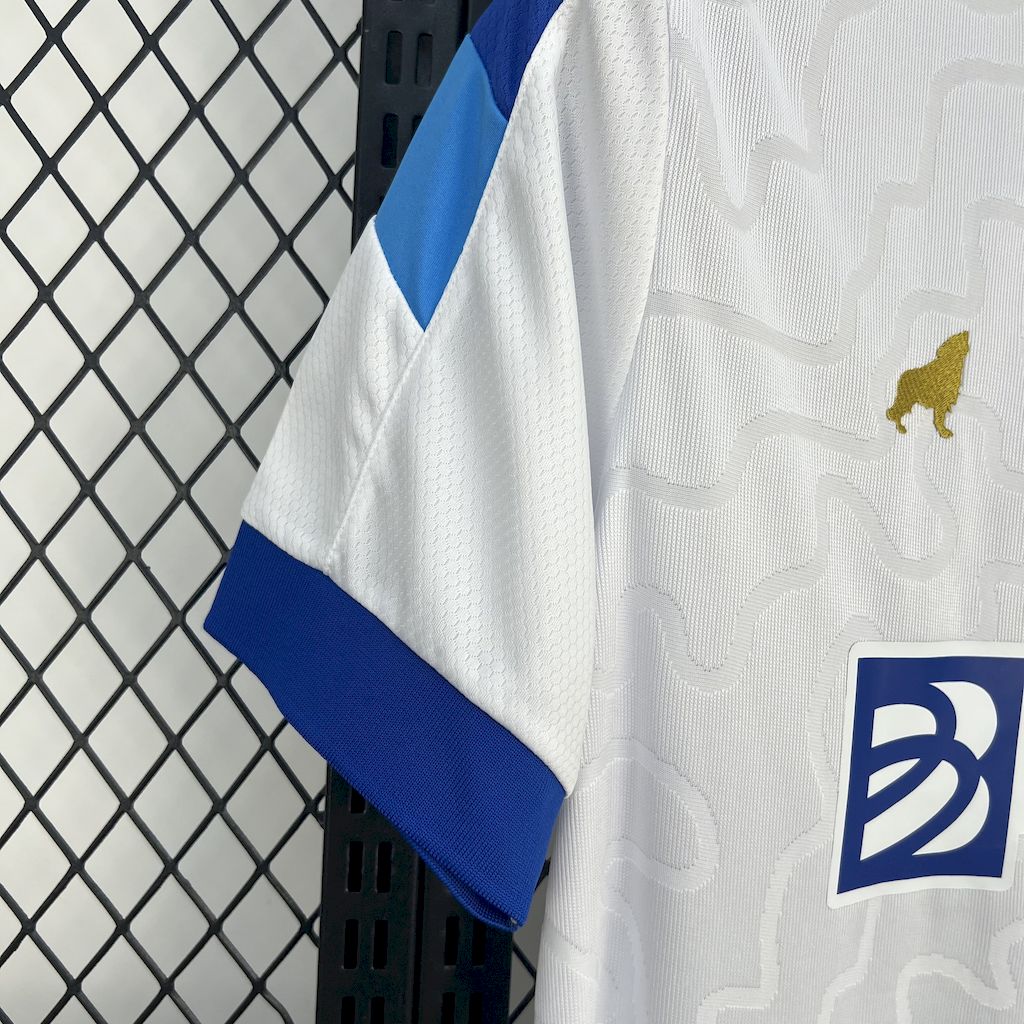 Camisa Paysandu Away 25/26 - (Torcedor) Masculina