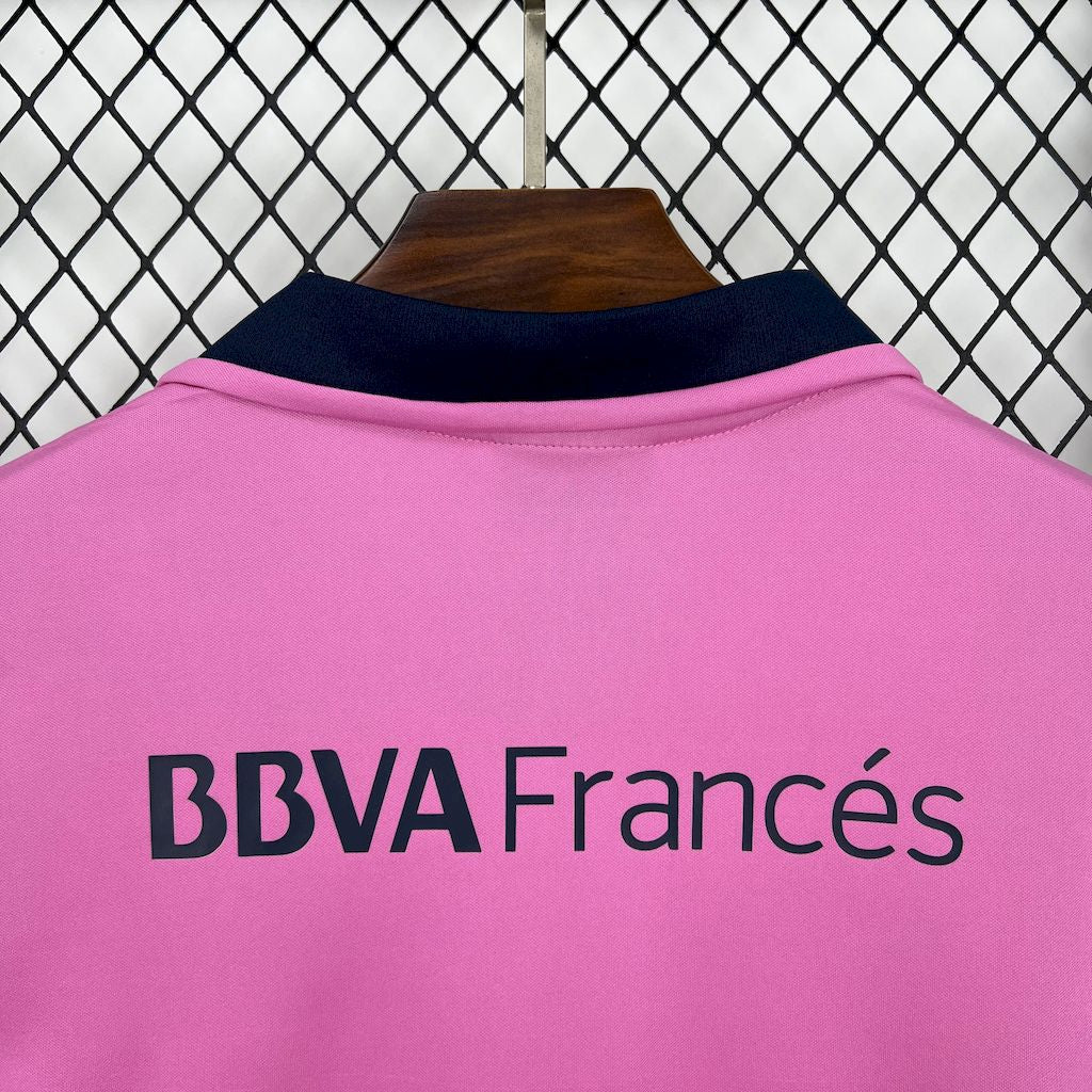 Camisa Boca Juniors Away 13/14 - Versão (Retrô)