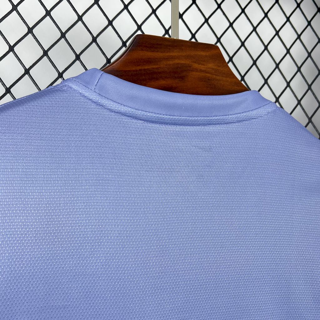 Camisa Brasil Edição-Especial 25/26 - (Torcedor) Masculina