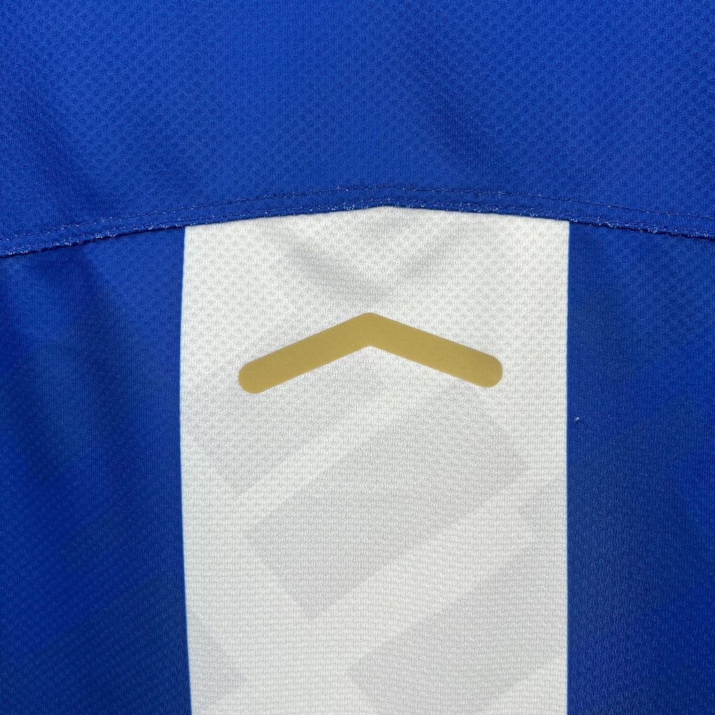 Camisa Porto Home 25/26 - Versão (Torcedor) Masculina