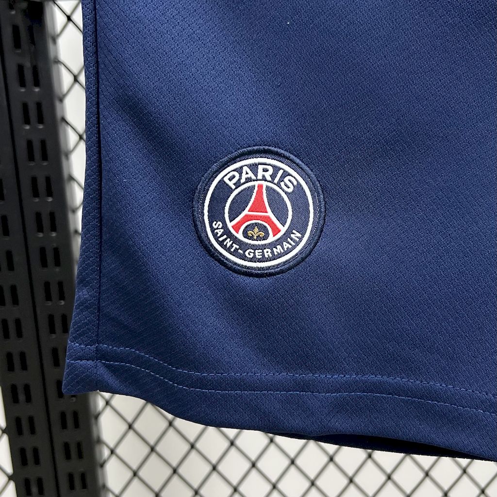 Kit Infantil PSG 25/26 Home