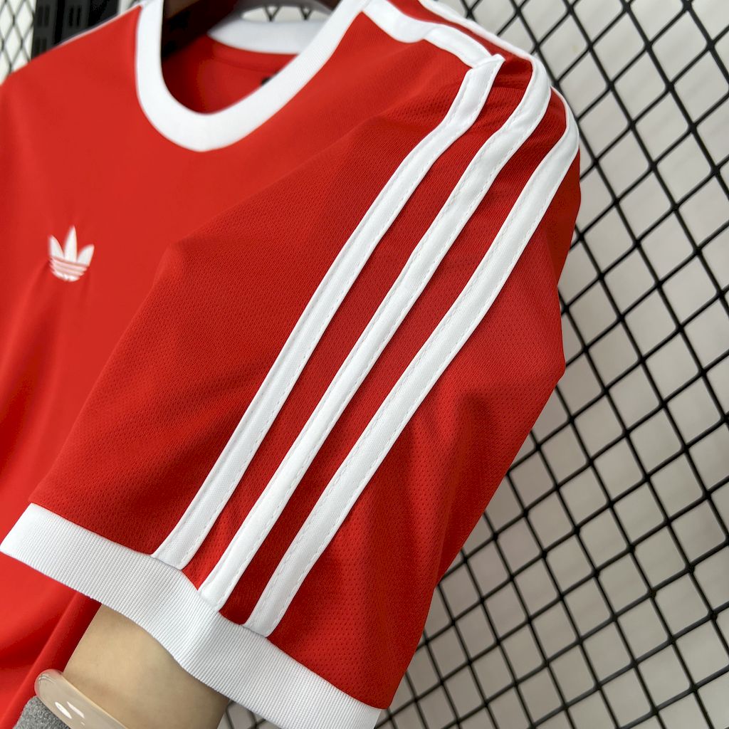 Camisa Independiente Home 1978 - Versão (Retrô)