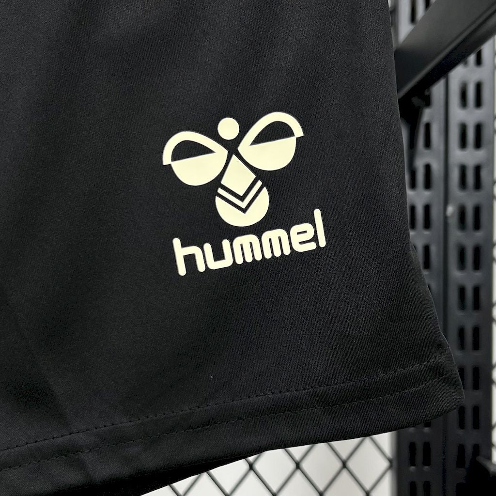 Kit Infantil Real Betis 25/26 Edição Especial