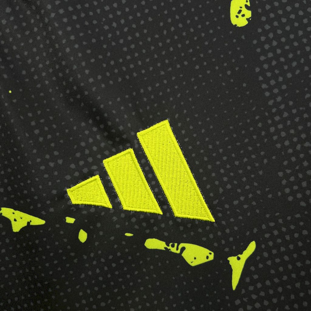 Camisa Columbus Crew Away 25/26 - (Torcedor) Masculina
