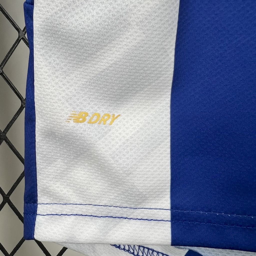 Kit Infantil Porto Home 25/26