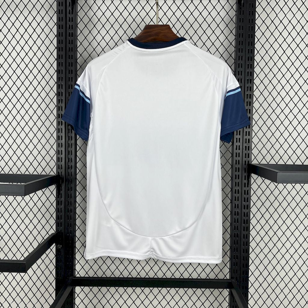 Camisa Vancouver Whitecaps Home 25/26 - (Torcedor) Masculina