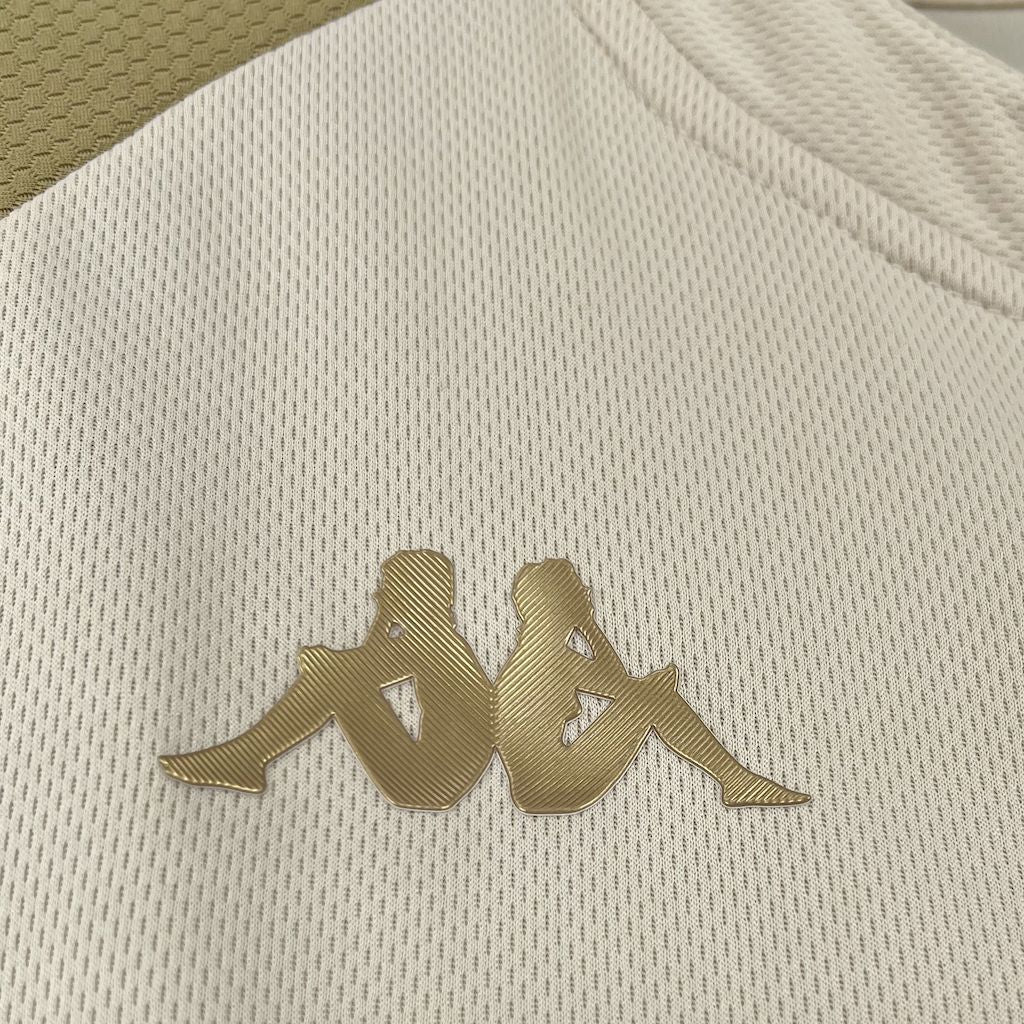 Camisa Vasco da Gama 2024 Third - (Torcedor)