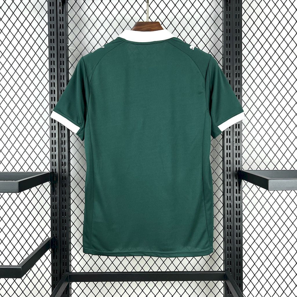 Camisa Plymouth Argyle Home 25/26 - Versão (Torcedor) Masculina