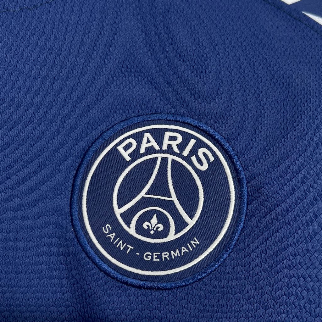 Camisa PSG Away 24/25 - (Torcedor) Masculina