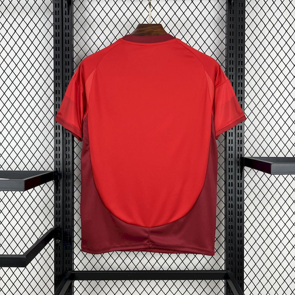 Camisa Toronto FC Home 25/26 - (Torcedor) Masculina