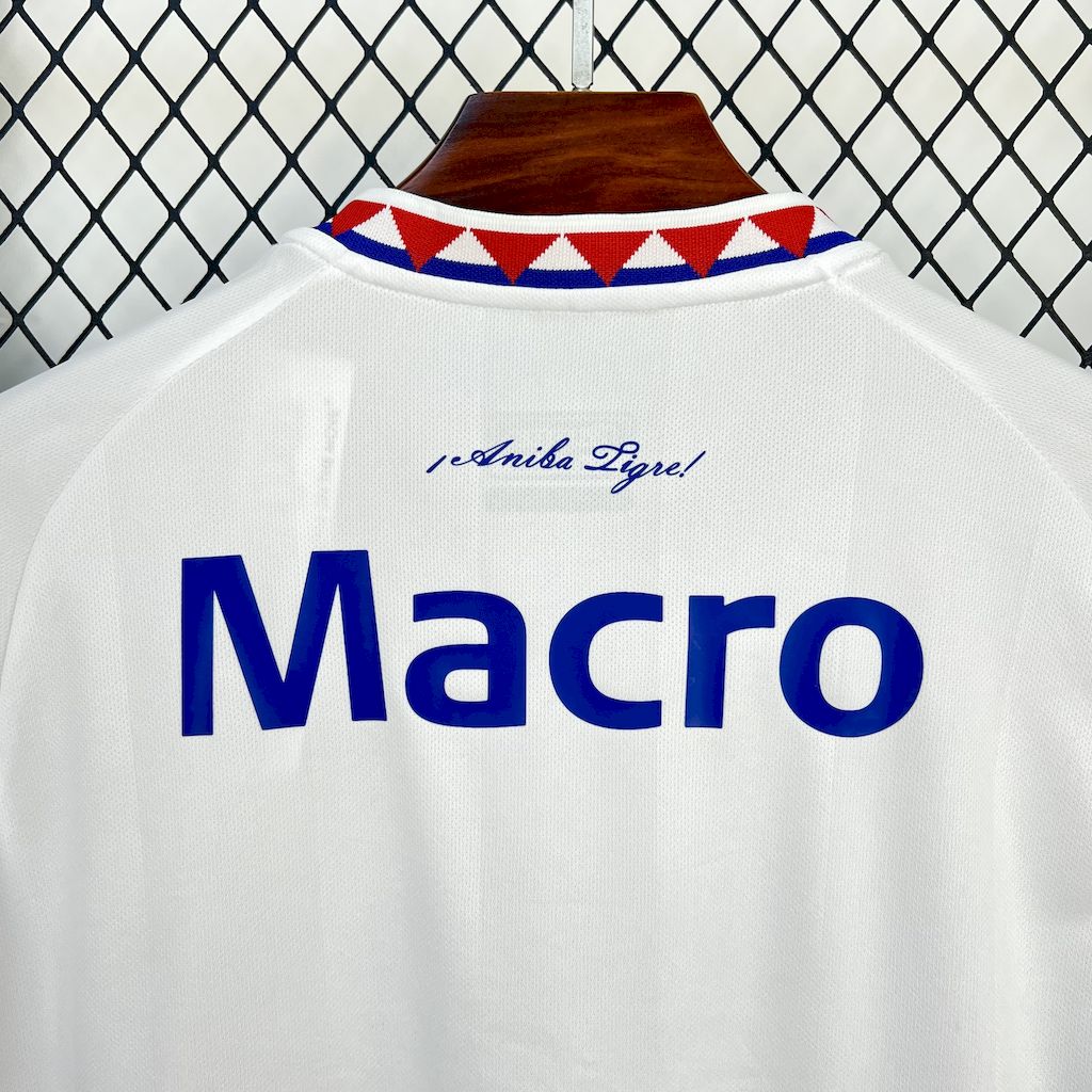 Camisa Club Atlético Independiente Home 25/26 - (Torcedor) Masculina