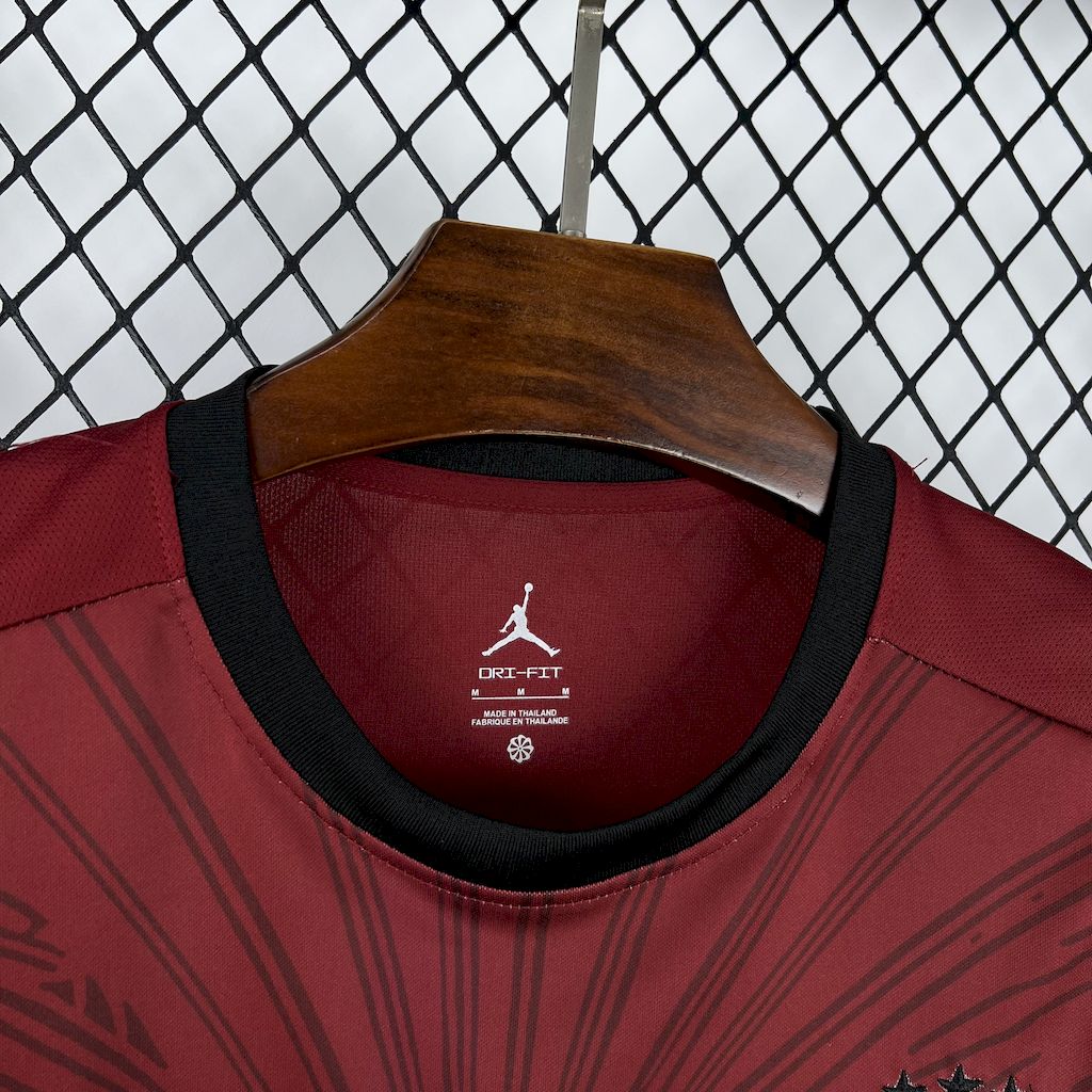 Camisa Brasil Edição-Especial 25/26 - (Torcedor) Masculina