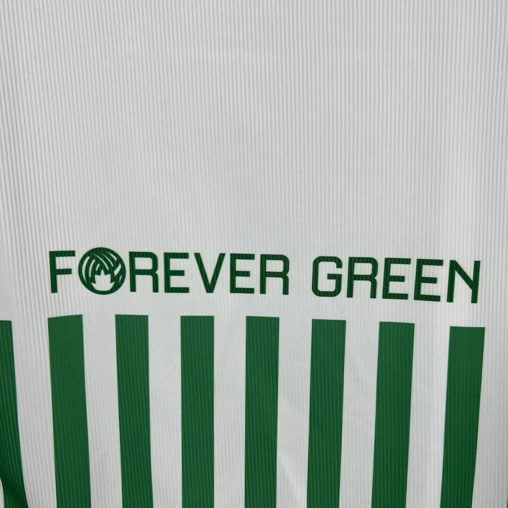 Camisa Real Betis Edição-Especial 25/26 - (Torcedor) Masculina