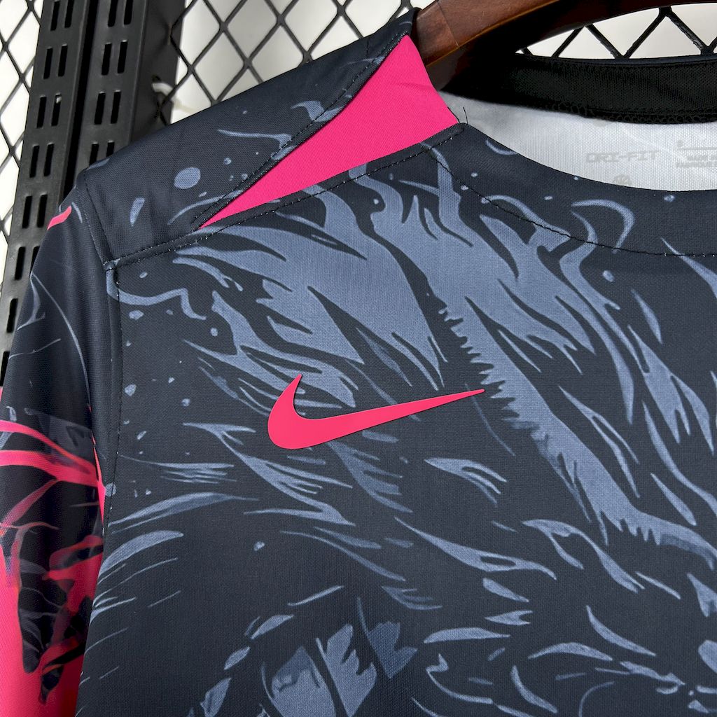 Camisa Barcelona 25/26 Edição Especial - (Torcedor)