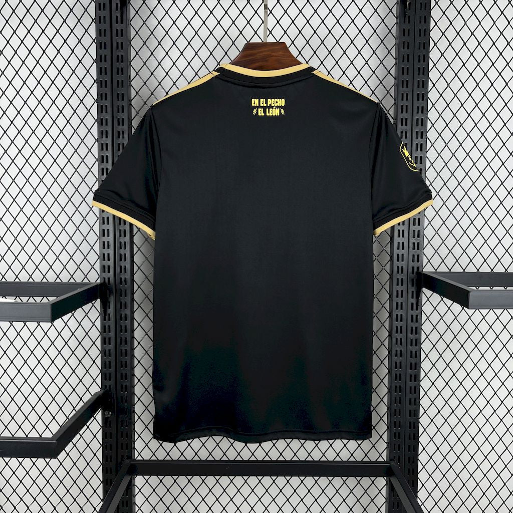 Camisa Ultimate Mostoles Home 25/26 - (Torcedor) Masculina