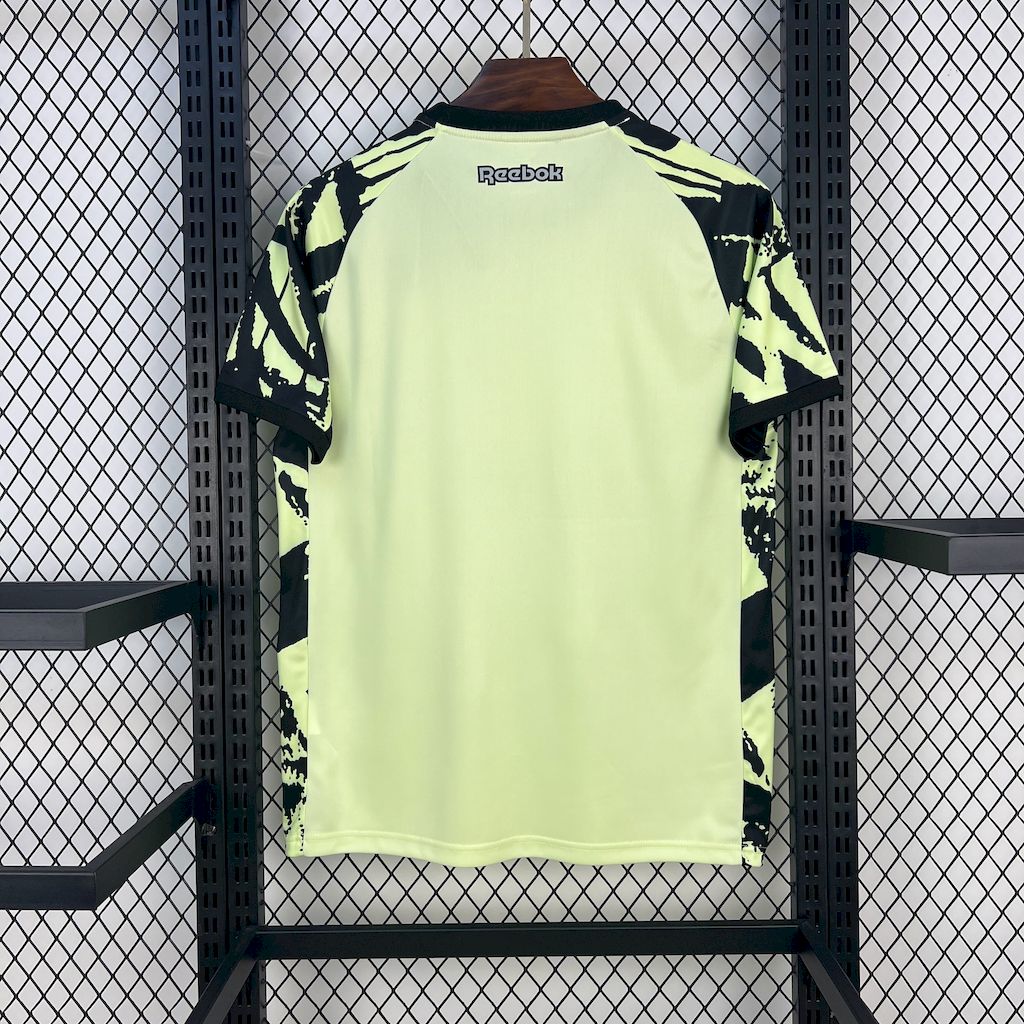Camisa Botafogo Pré-Jogo 25/26 - (Torcedor) Masculina