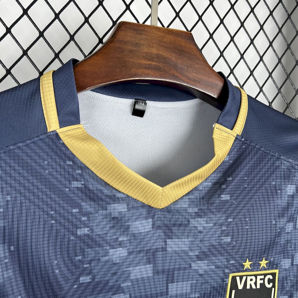 Camisa Volta Redonda Third 25/26 - Versão (Torcedor) Masculina