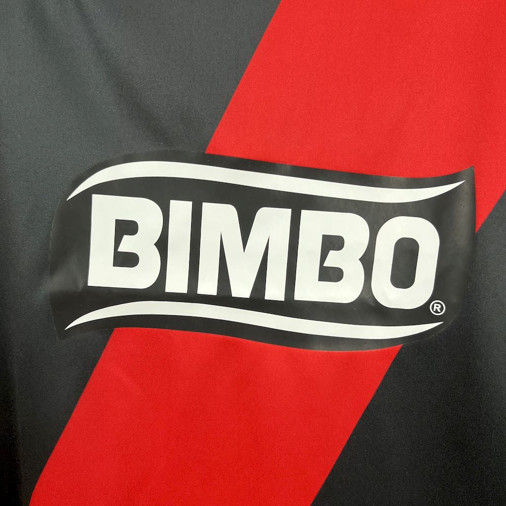 Camisa Persas FC Americas Kings Home 25/26 - (Torcedor) Masculina