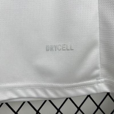 Camisa Parma Home 25/26 - Versão (Torcedor) Masculina