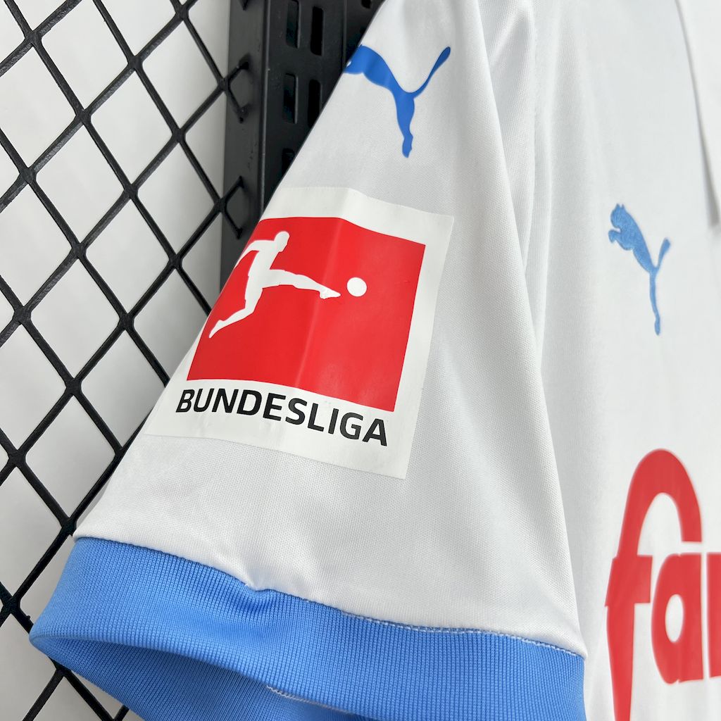 Camisa Holstein Kiel Aniversário De 125 Anos 24/25 - (Torcedor) Masculina