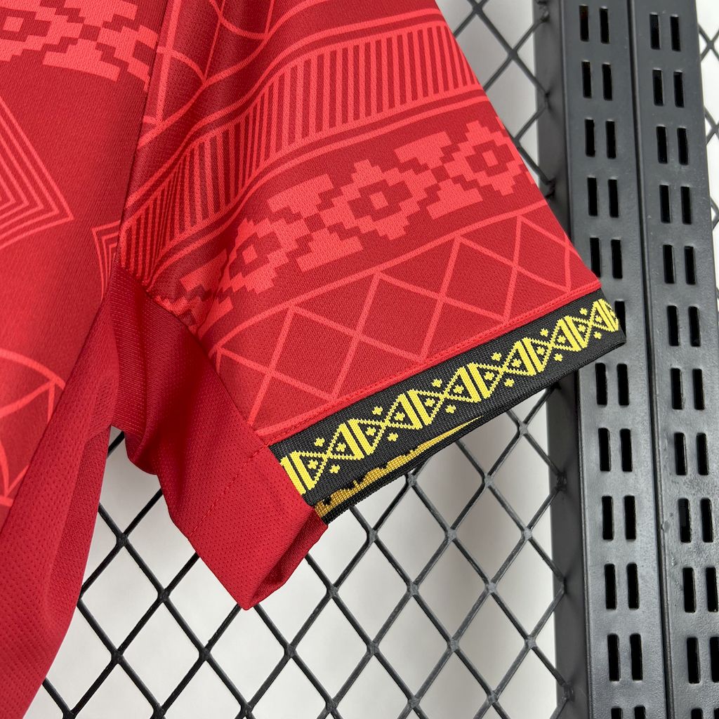 Camisa Brasil Edição-Especial 25/26 - (Torcedor) Masculina