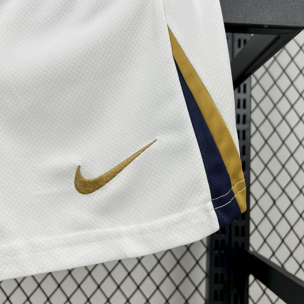 Kit Infantil Pumas UNAM Home 25/26