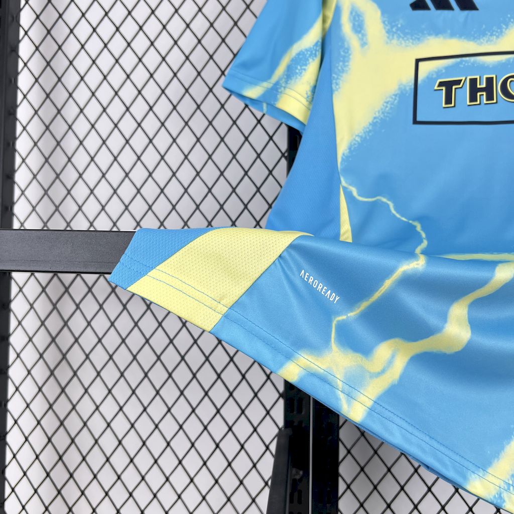 Camisa Philadelphia Union Away 25/26 - (Torcedor) Masculina