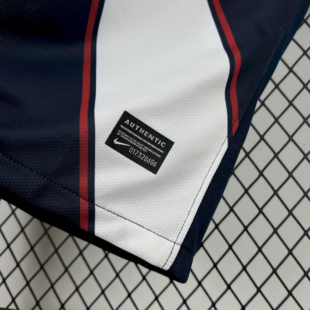 Camisa Estados Unidos Away 2010 - Versão (Retrô)