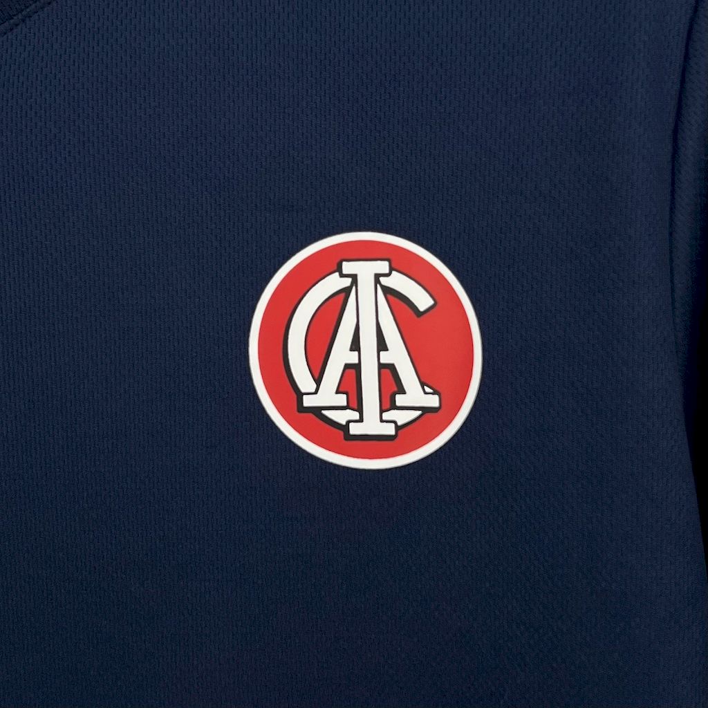 Camisa Independiente Third 25/26 - (Torcedor) Masculina