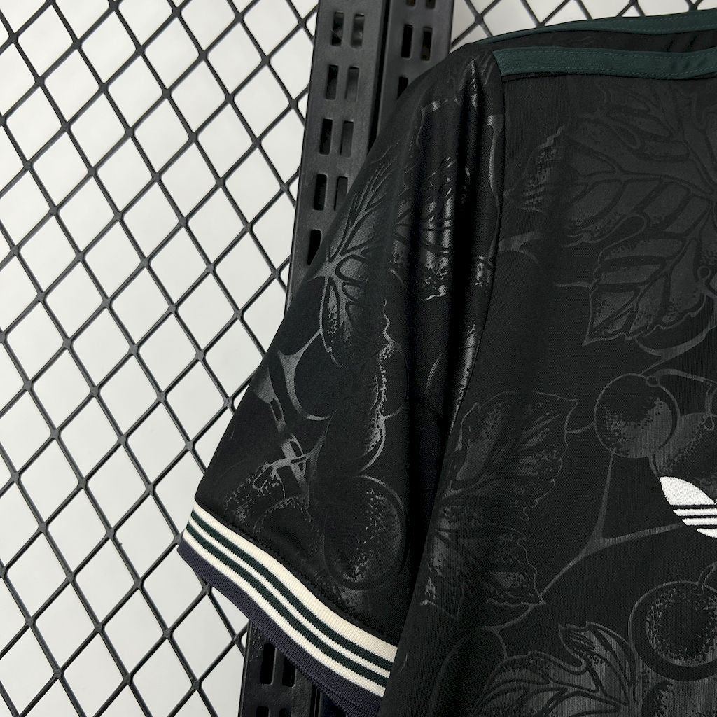 Camisa Juventus Third 25/26 - (Torcedor) Masculina