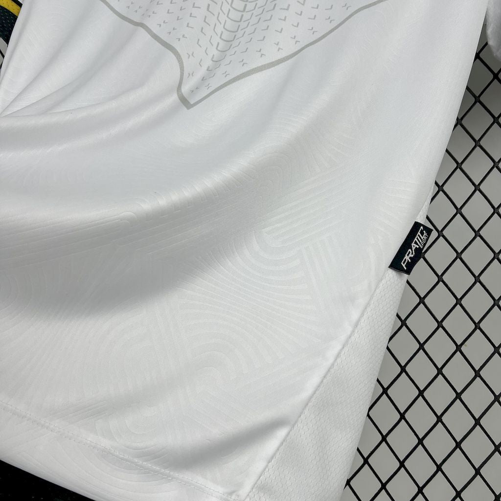 Camisa Volta Redonda Away 25/26 - Versão (Torcedor) Masculina