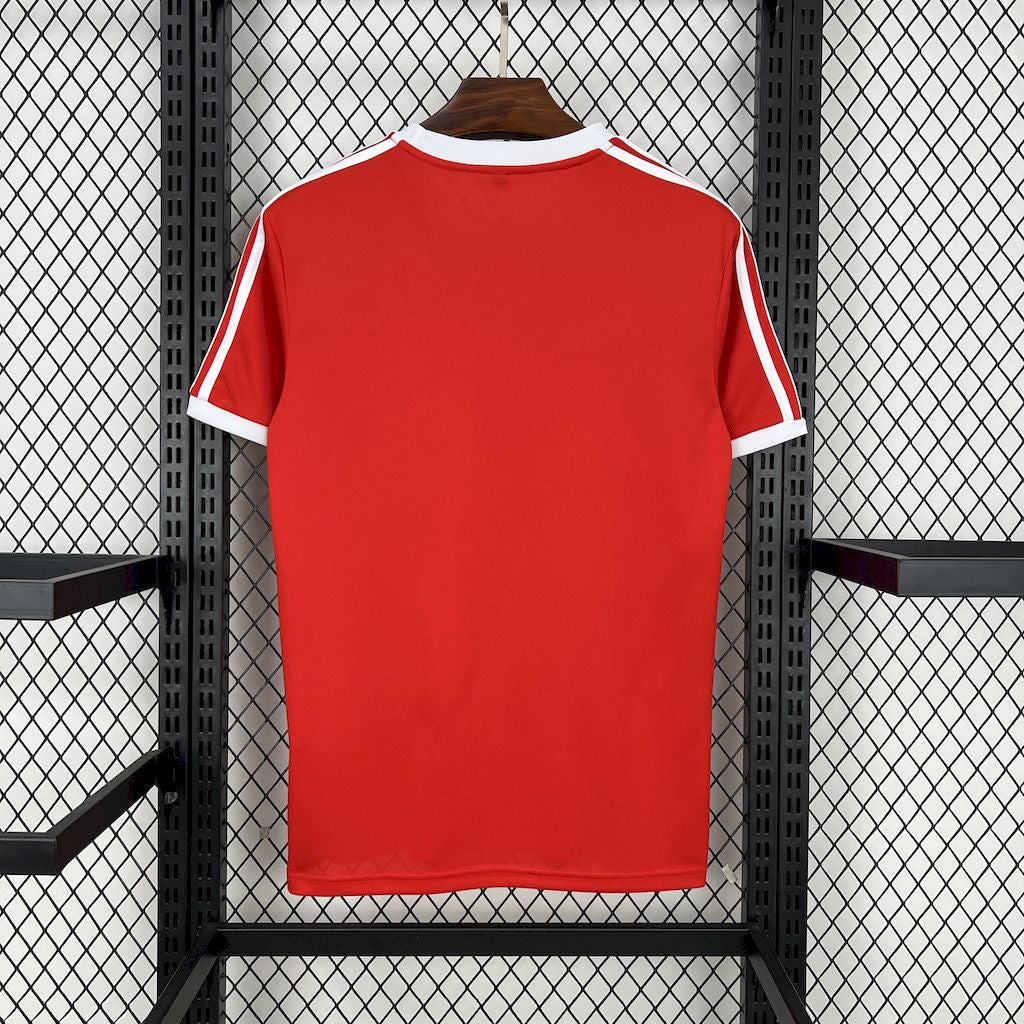 Camisa Independiente Home 1978 - Versão (Retrô)