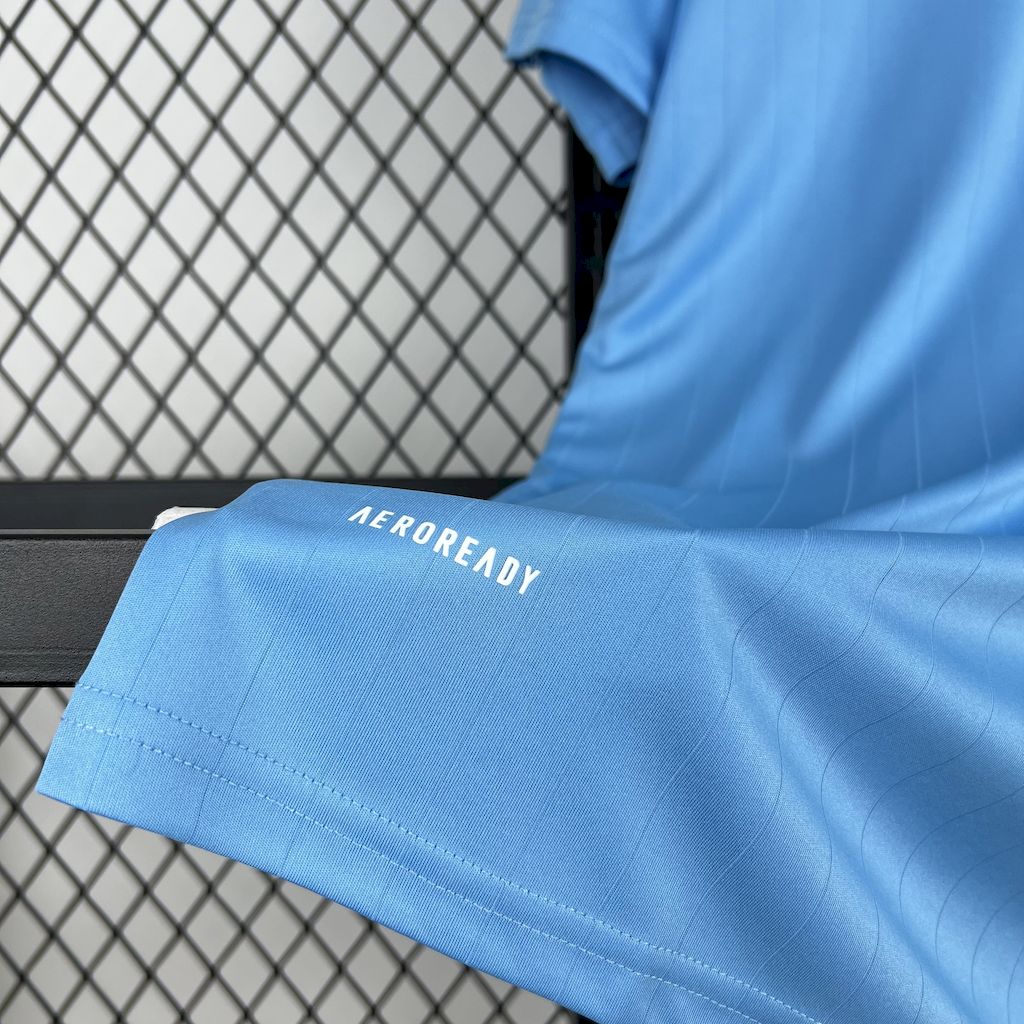 Camisa Inter Miami Third 25/26 - (Torcedor) Masculina
