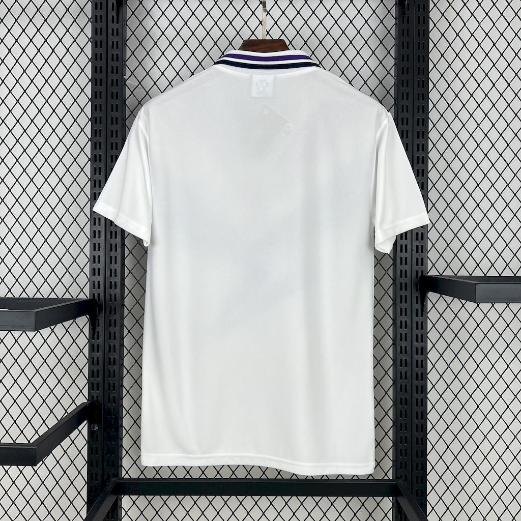 Camisa Escócia Away 94/96 - Versão (Retrô)