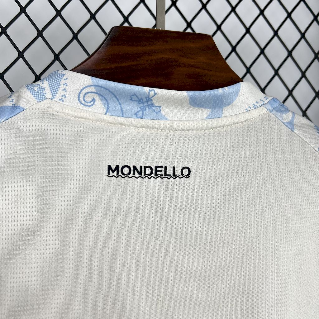 Camisa Palermo Third 25/26 - (Torcedor) Masculina