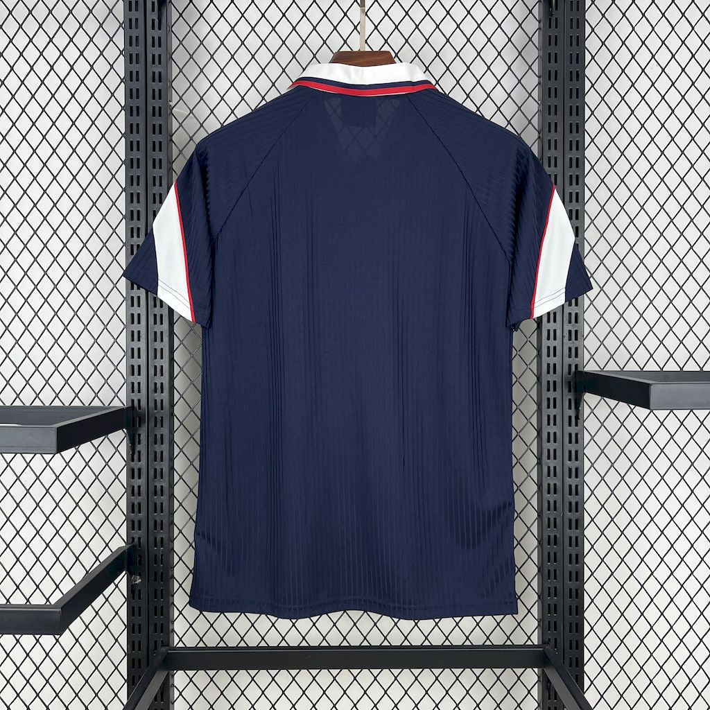 Camisa Escócia Home 96/98 - Versão (Retrô)