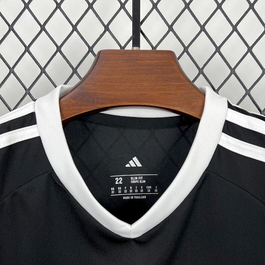 Kit Infantil Colo-Colo Aniversário Preta 25/26