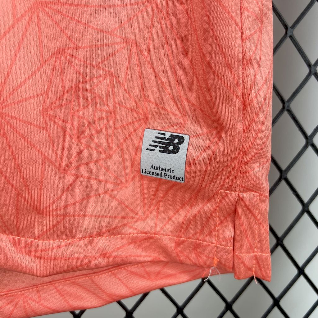 Camisa Porto Away 25/26 - Versão (Torcedor) Masculina