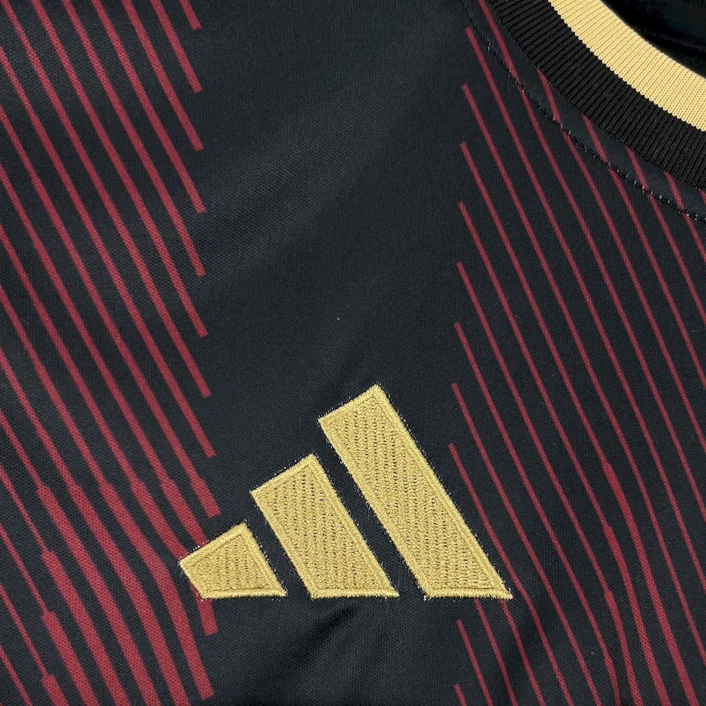 Camisa Ultimate Mostoles Home 25/26 - (Torcedor) Masculina