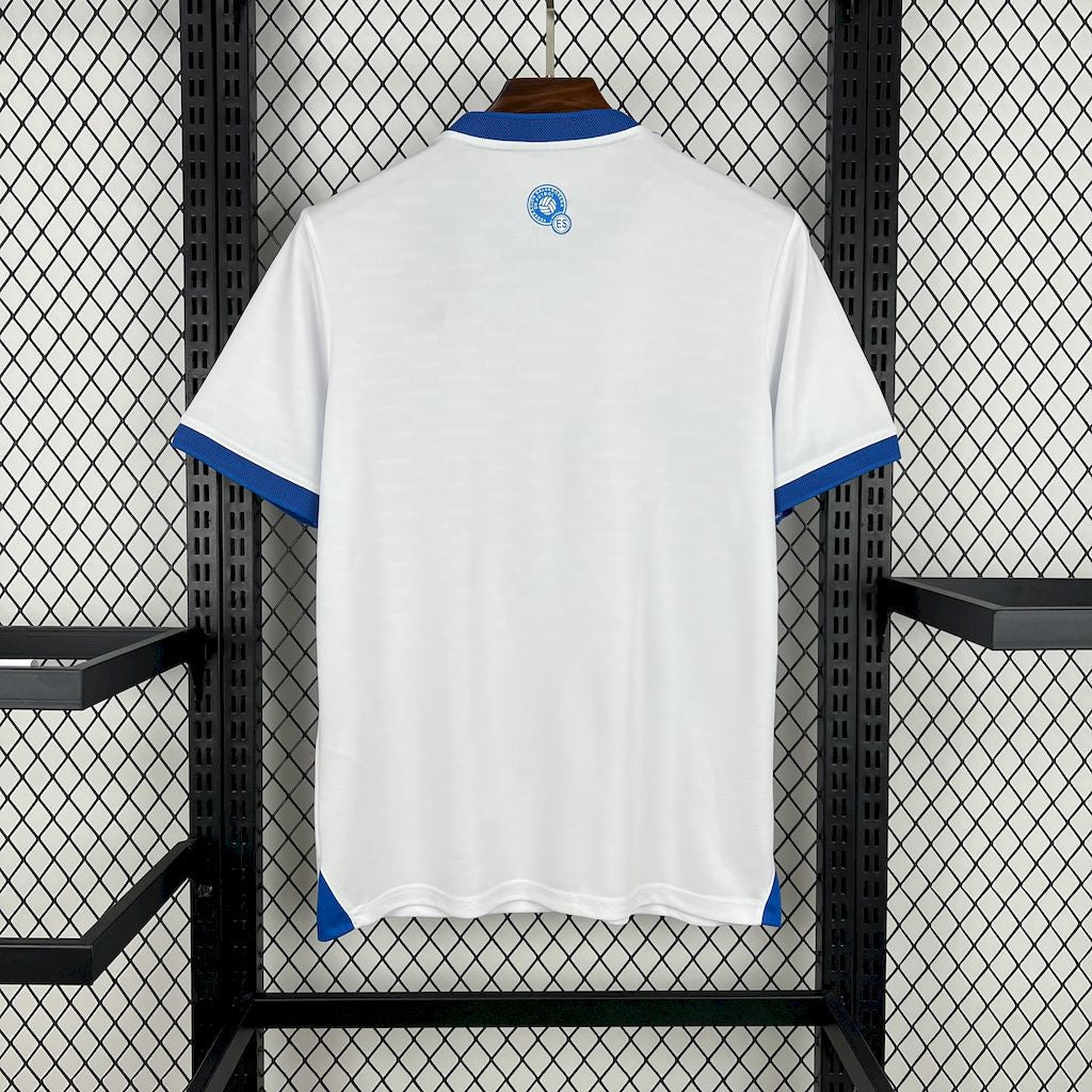 Camisa El Salvador Away 25/26 - (Torcedor) Masculina