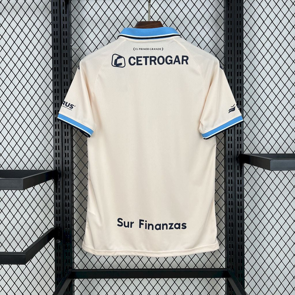 Camisa Racing Third 25/26 - (Torcedor) Masculina